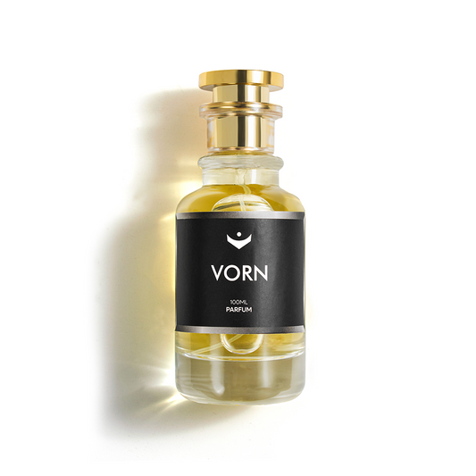 Vorn - Inspired by Thomas Kosmala No 4