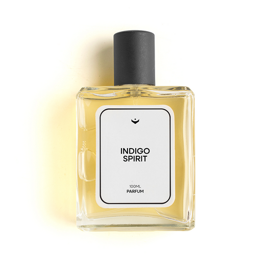 Indigo Spirit - Inspired by My Burberry (PARFUM)