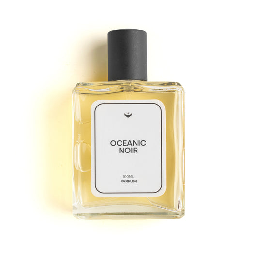 Oceanic Noir - Inspired by Miss Dior Blooming Bouquet (PARFUM)