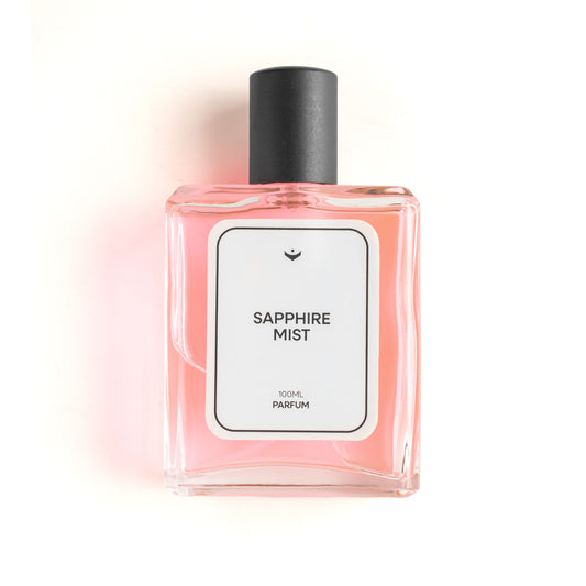 Sapphire Mist - Inspired by Versace Bright Crystal (PARFUM)