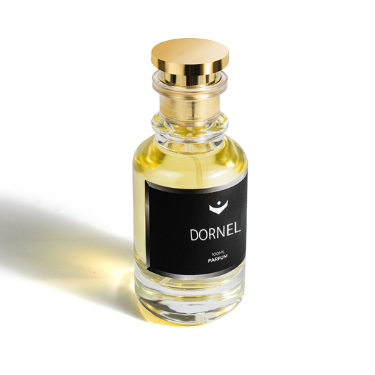 DORNEL -  Inspired by ALLURE HOMME SPORT