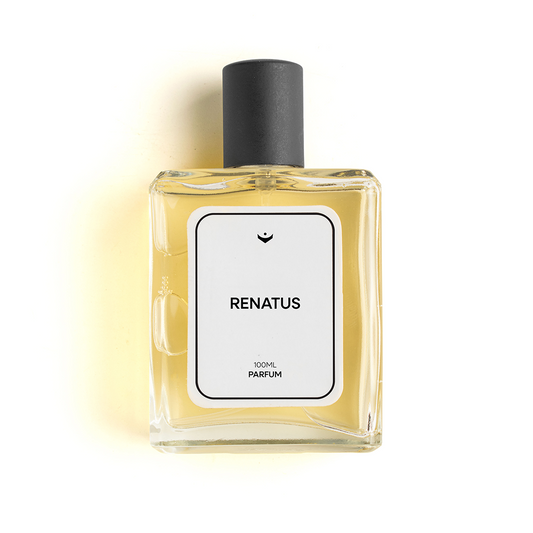 Renatus - Inspired by Bombshell by Victoria's Secret (PARFUM)