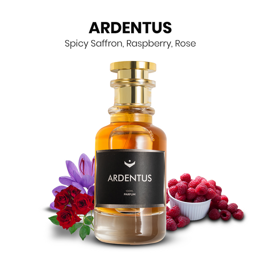 Ardentus - Inspired by Ombre Nomade Louis Vuitton