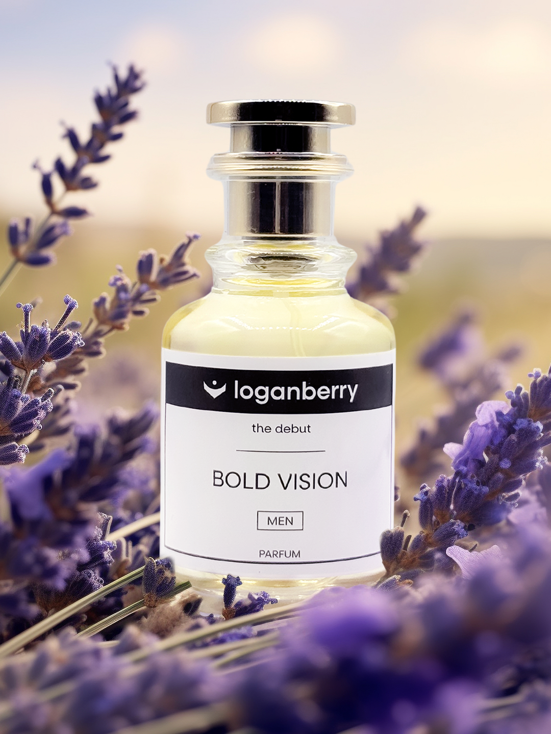 Bold Vision Inspired by Dior Sauvage (PARFUM) – Loganberry