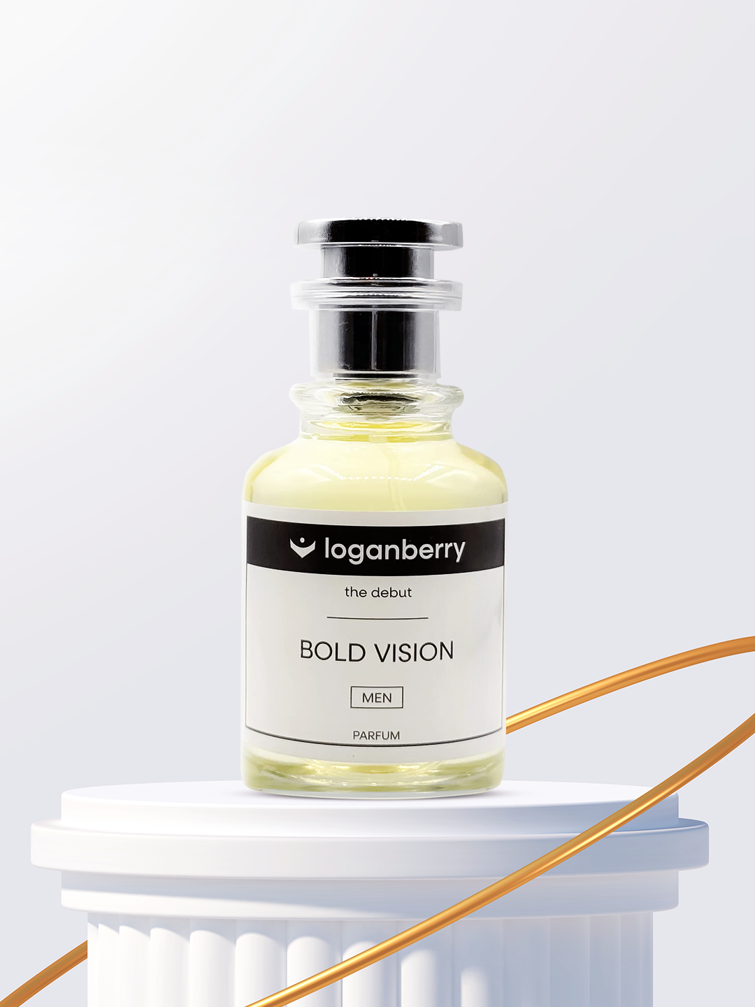 Bold Vision - Inspired by Dior Sauvage (PARFUM)