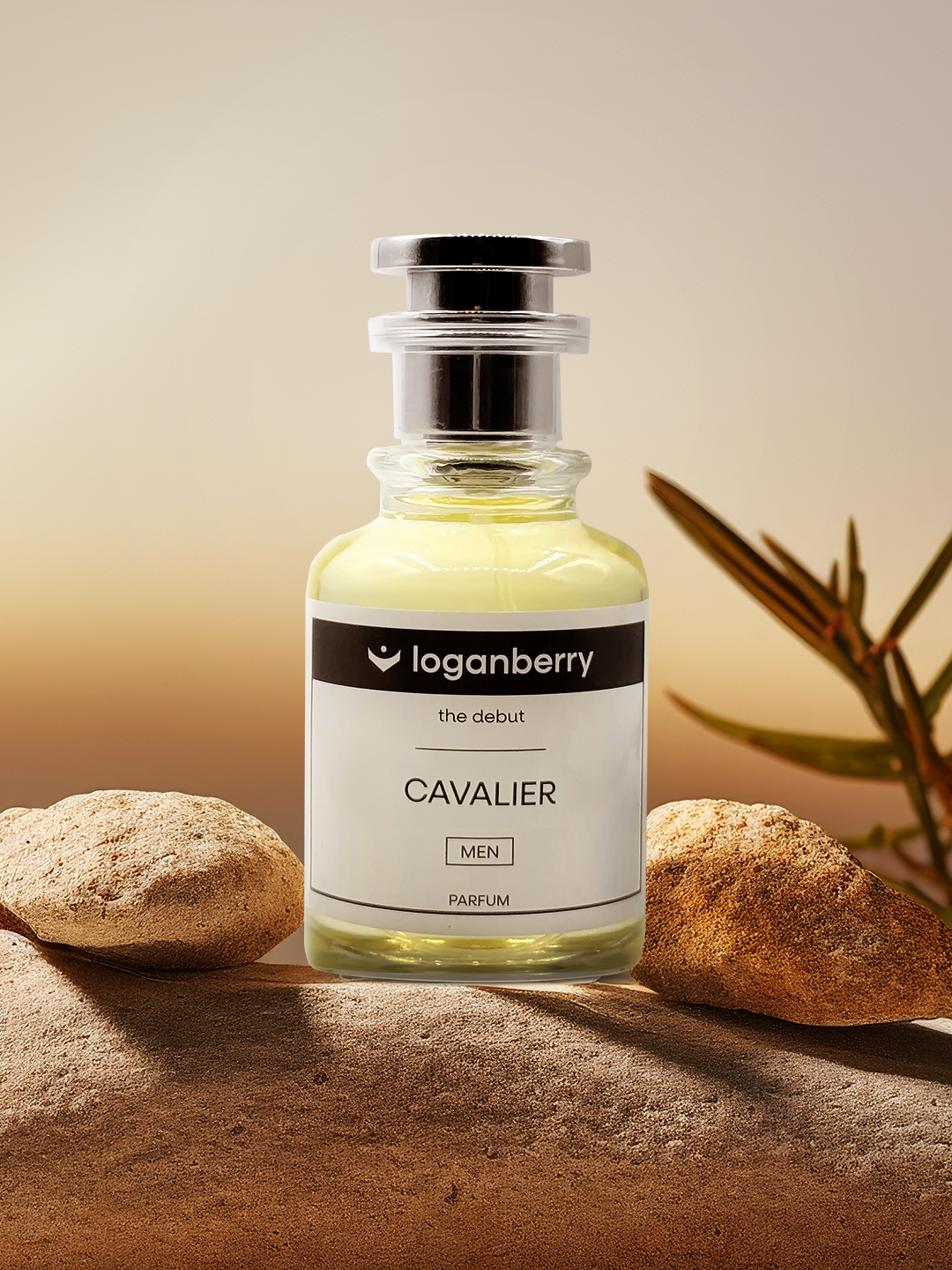 Cavalier - Inspired by Acqua Di Gio Profondo (PARFUM)