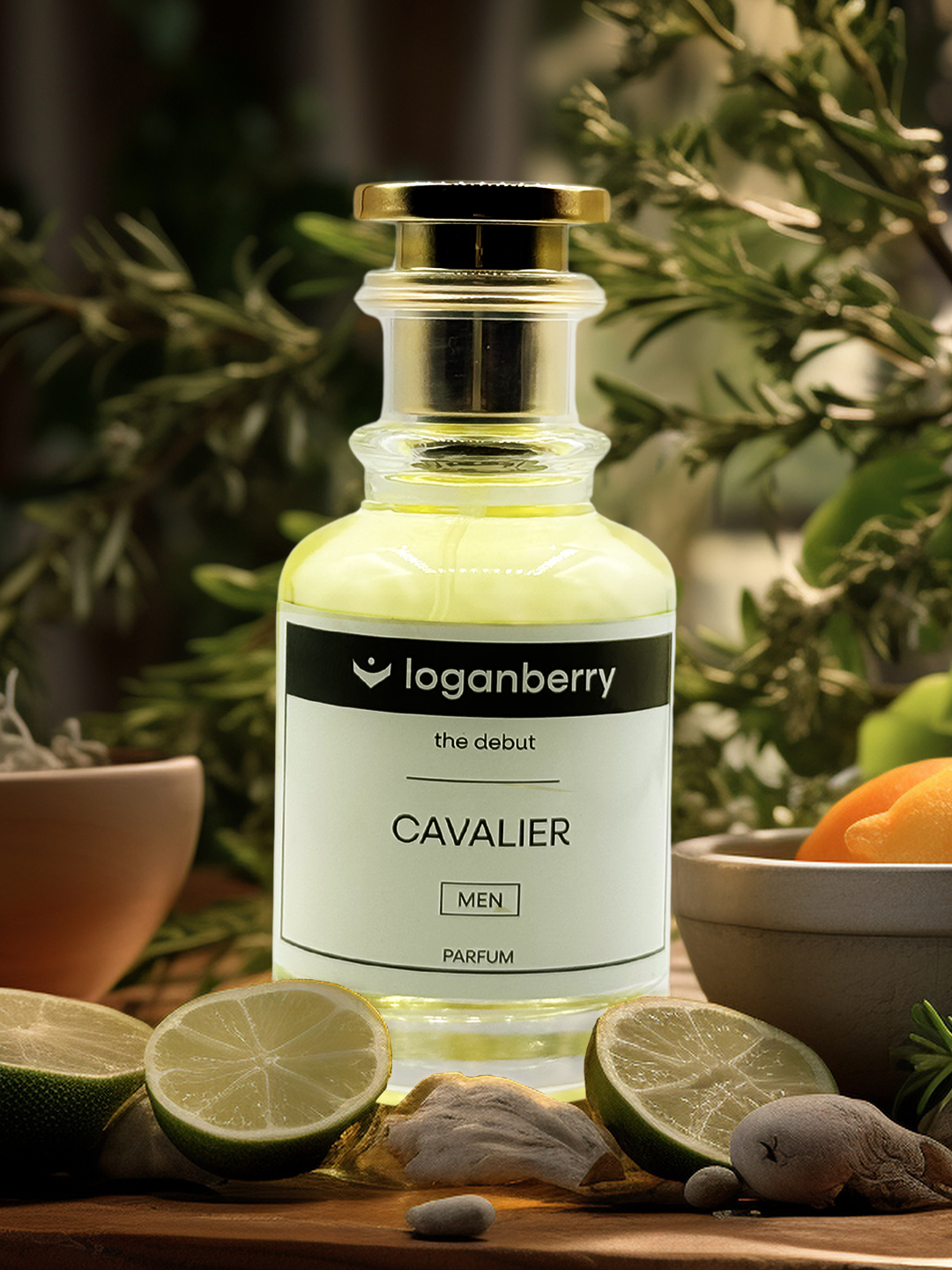 Cavalier - Inspired by Acqua Di Gio Profondo (PARFUM)