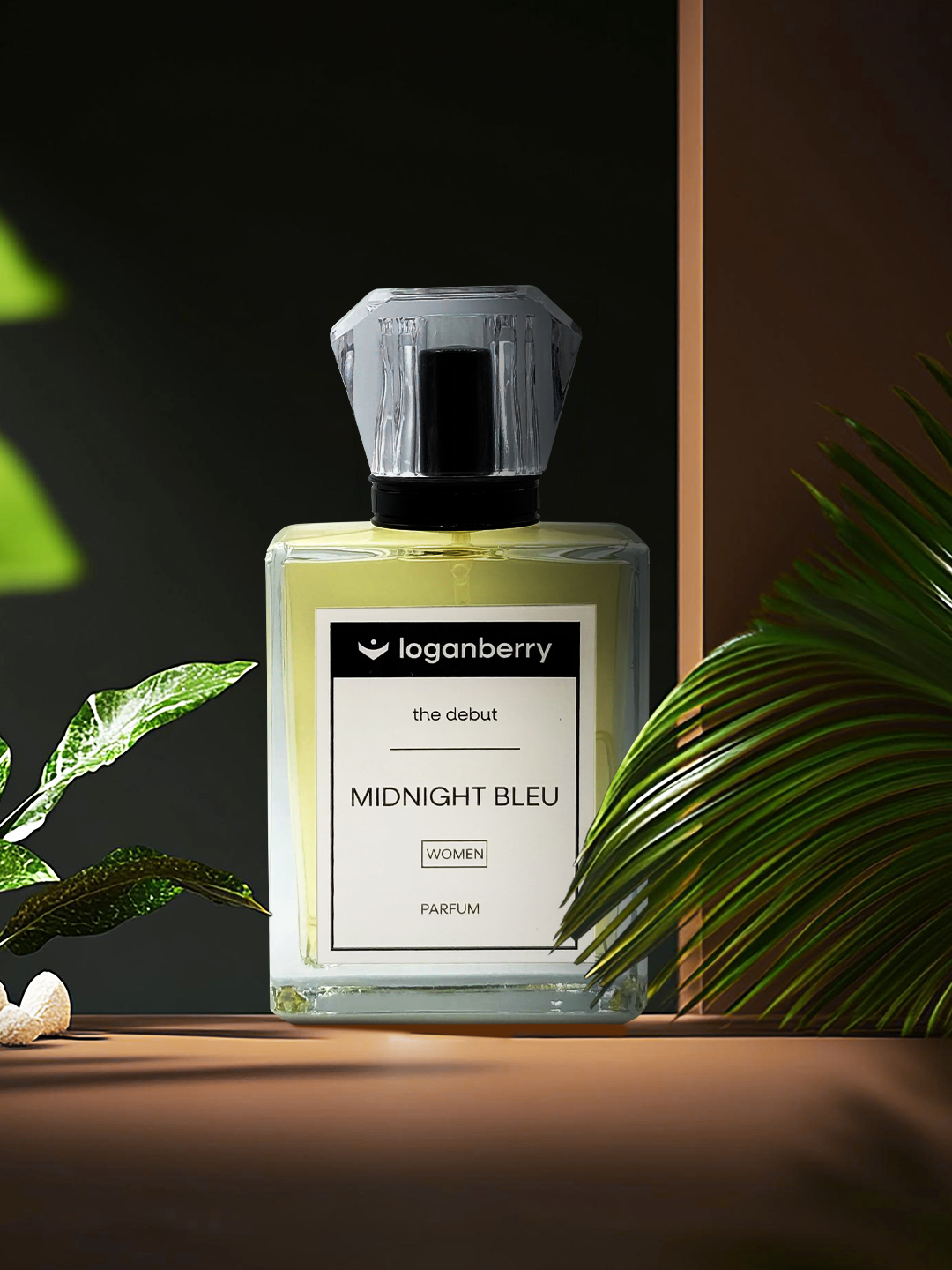 Midnight Bleu - Inspired by Gucci Flora (PARFUM)