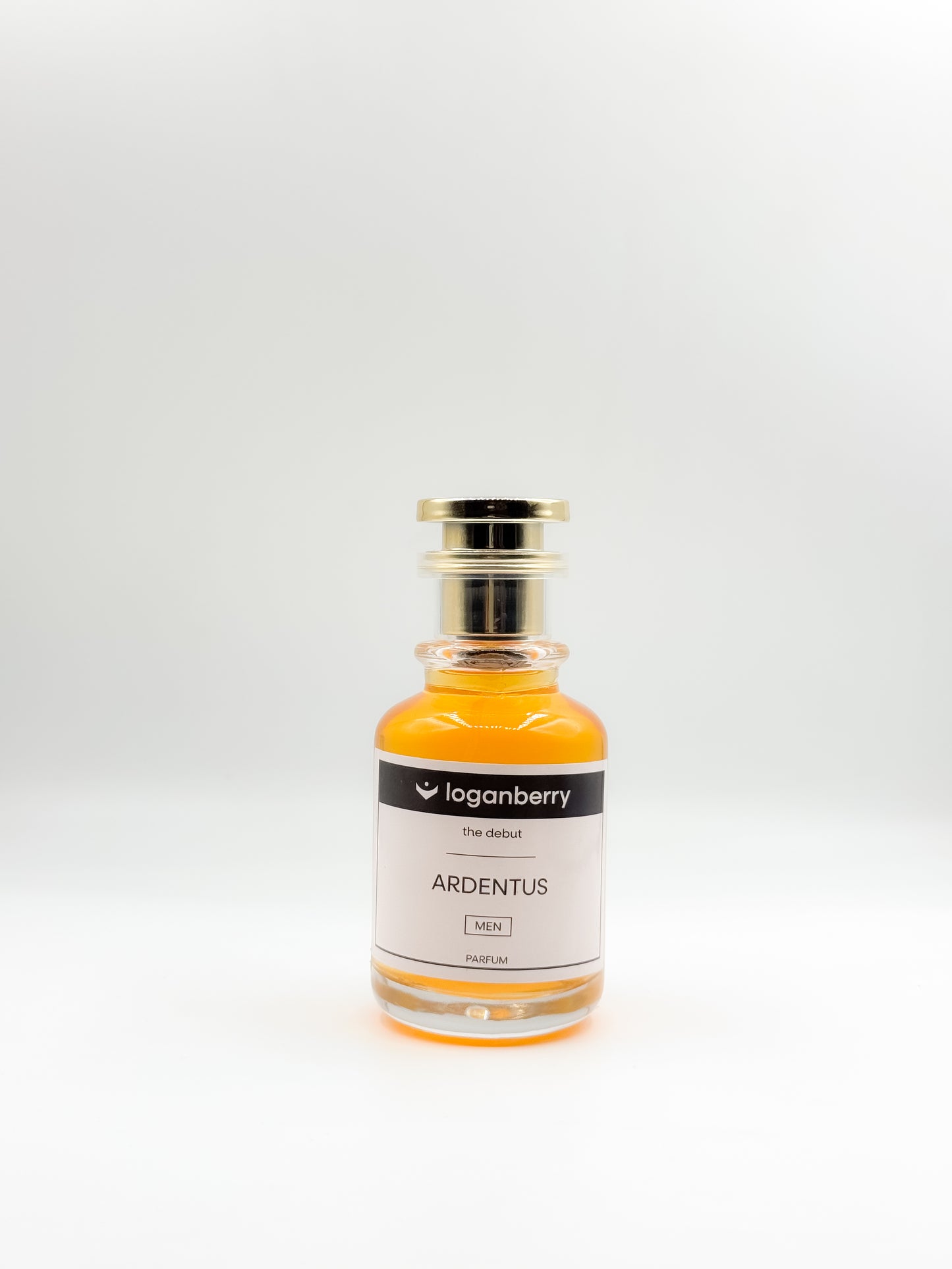 Ardentus - Inspired by Ombre Nomade Louis Vuitton