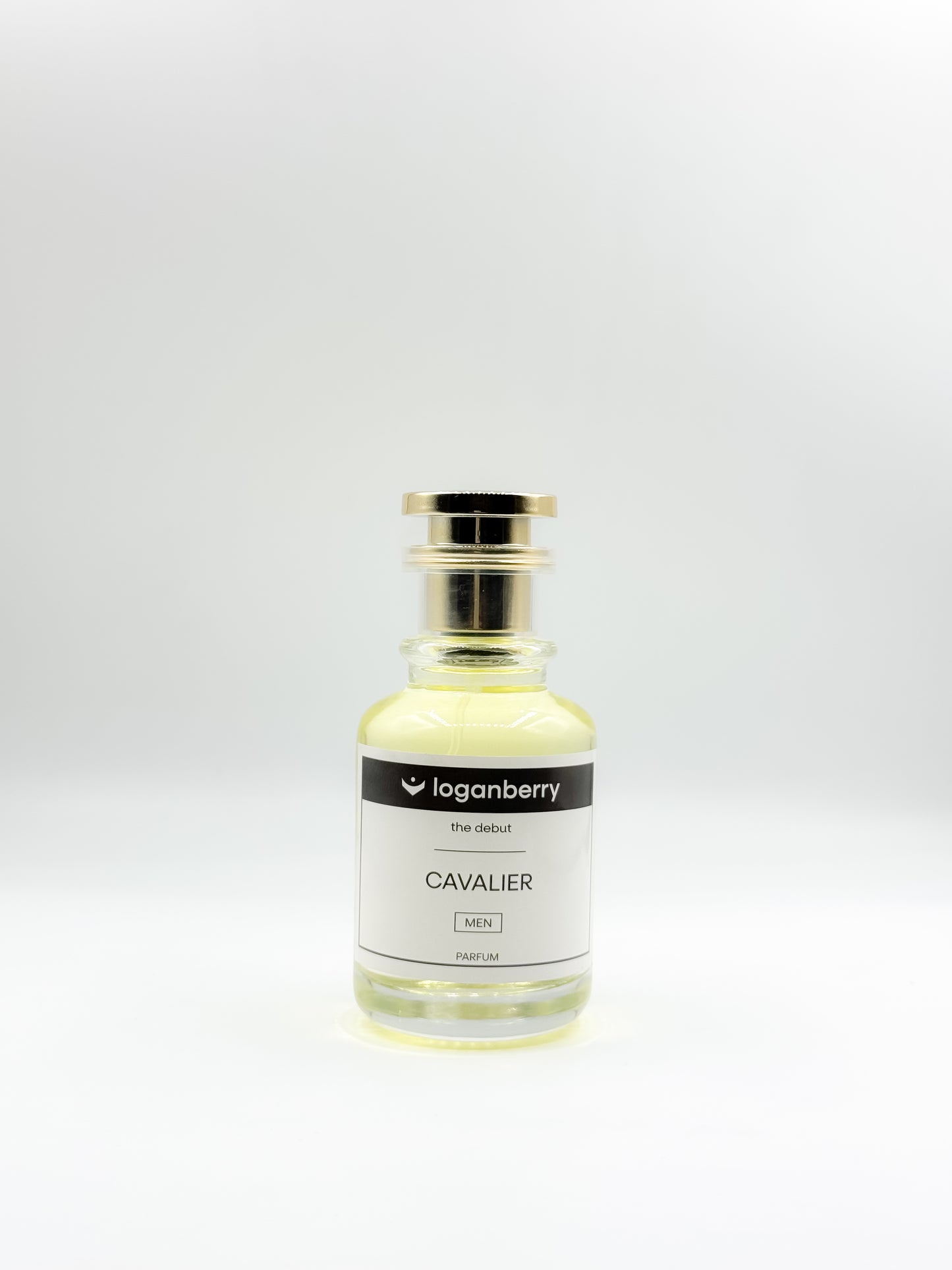 Cavalier - Inspired by Acqua Di Gio Profondo (PARFUM)