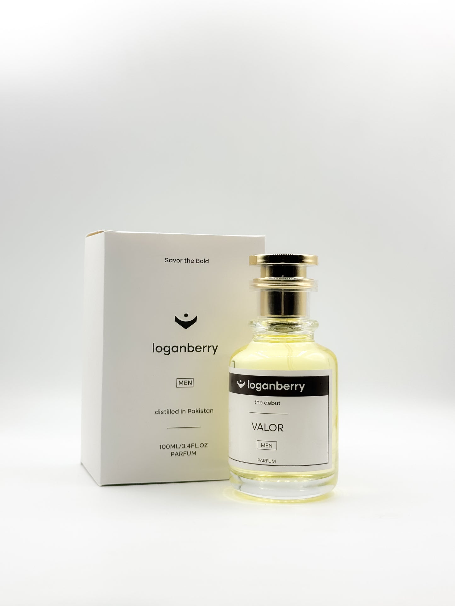 Valor - Inspired by Office for Men (PARFUM)