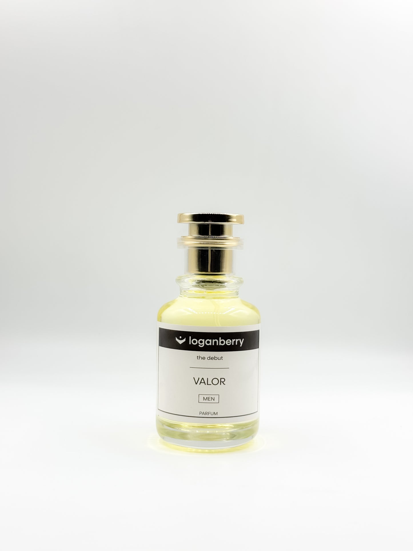 Valor - Inspired by Office for Men (PARFUM)