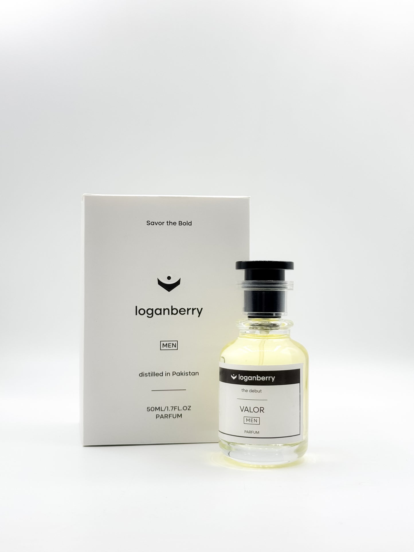Valor - Inspired by Office for Men (PARFUM)