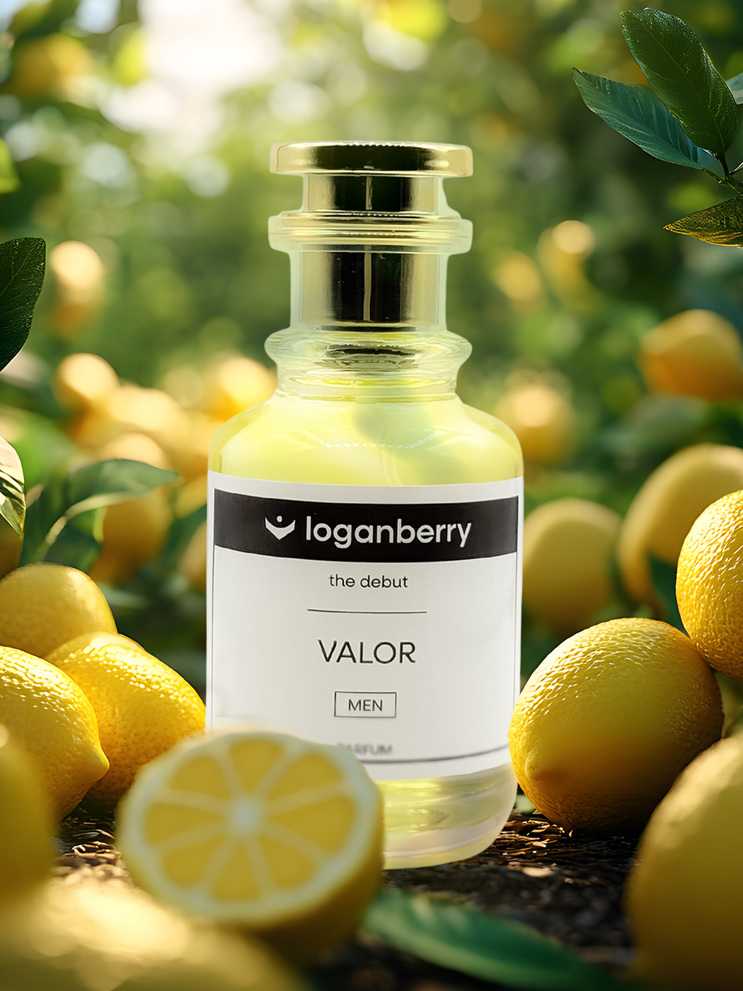 Valor - Inspired by Office for Men (PARFUM)