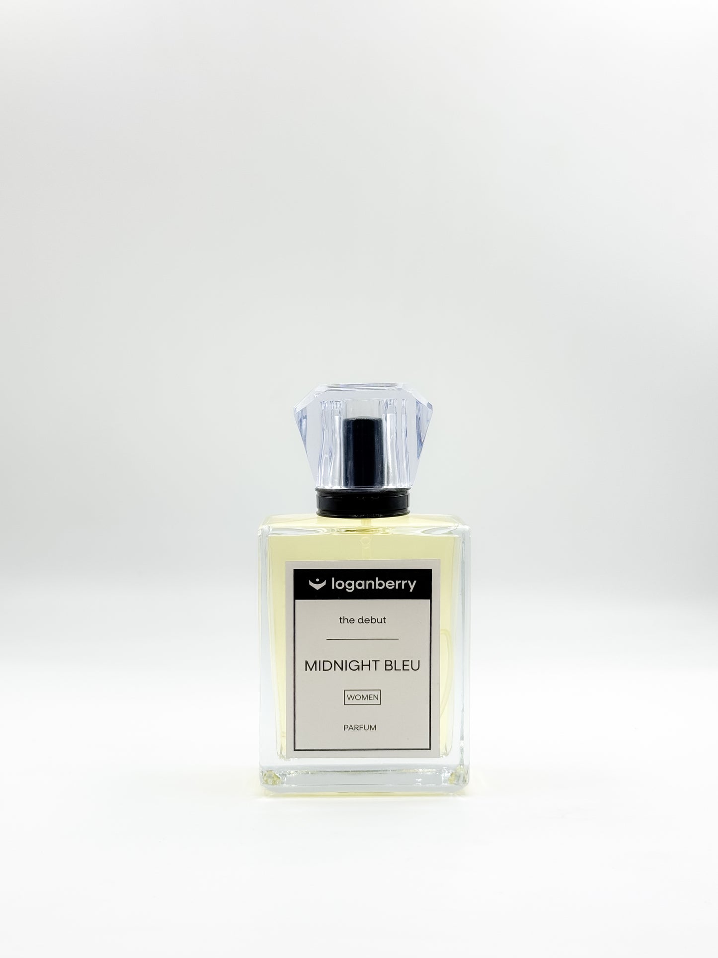 Midnight Bleu - Inspired by Gucci Flora (PARFUM)
