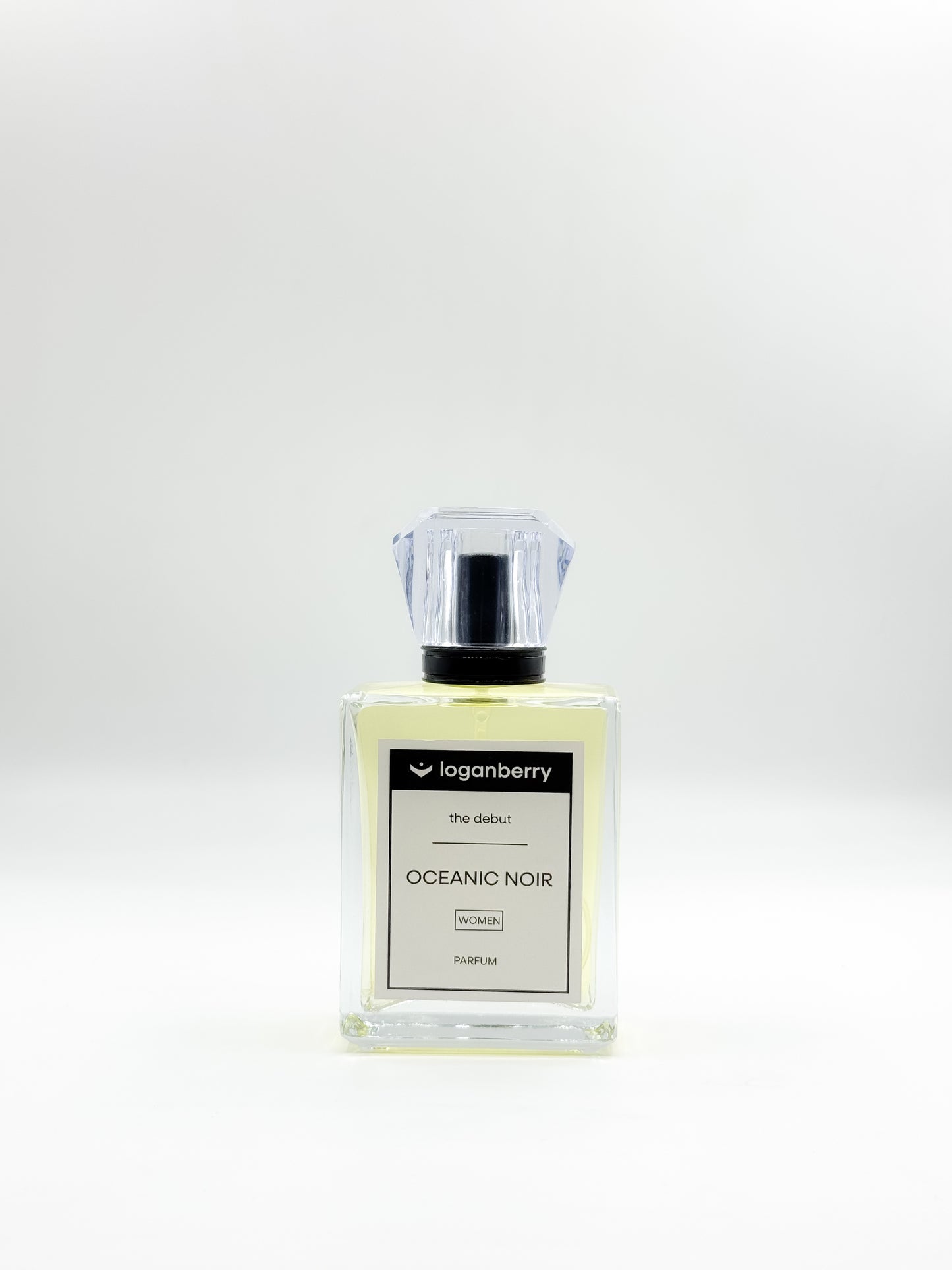 Oceanic Noir - Inspired by Miss Dior Blooming Bouquet (PARFUM)