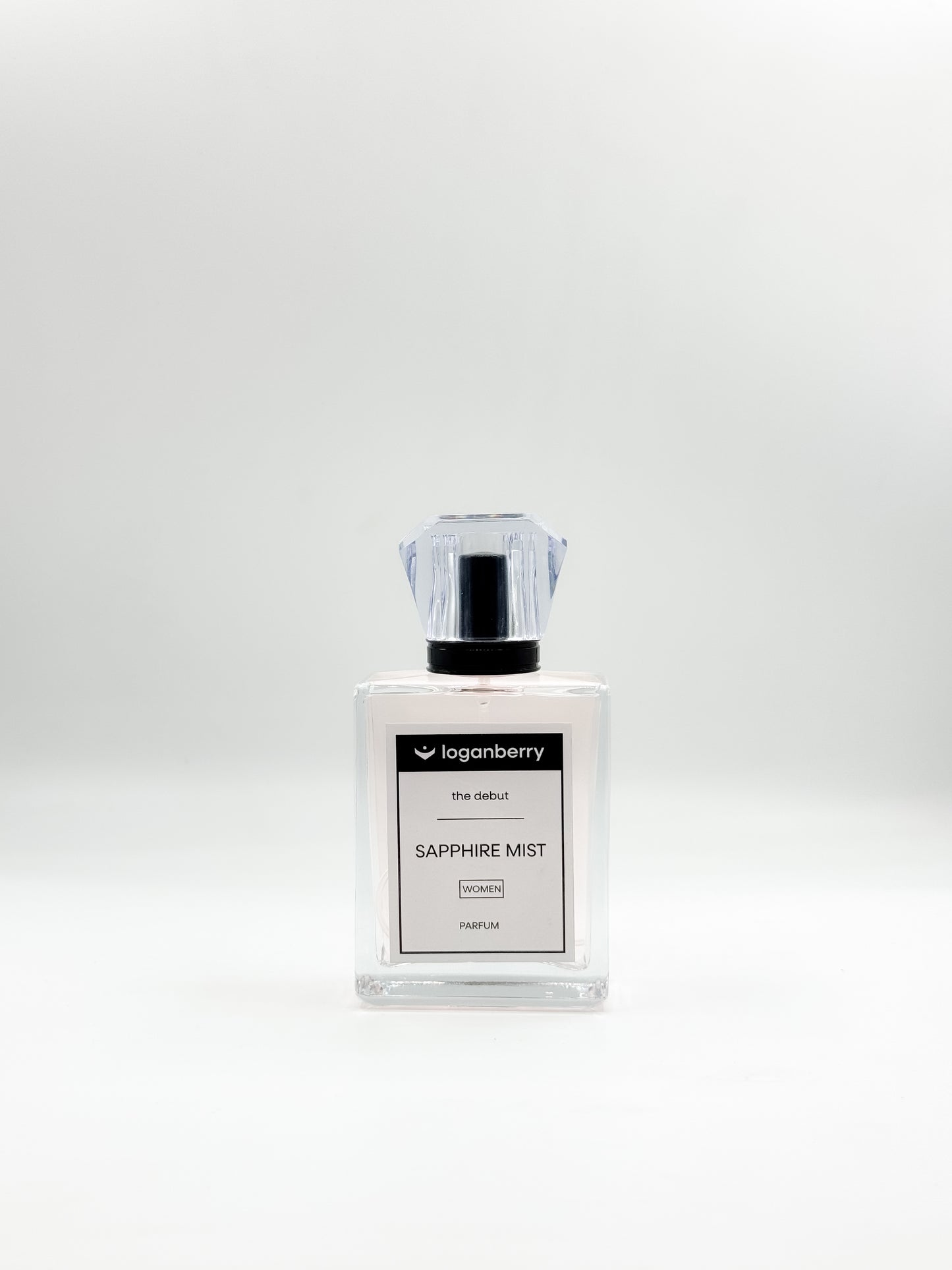 Sapphire Mist - Inspired by Versace Bright Crystal (PARFUM)