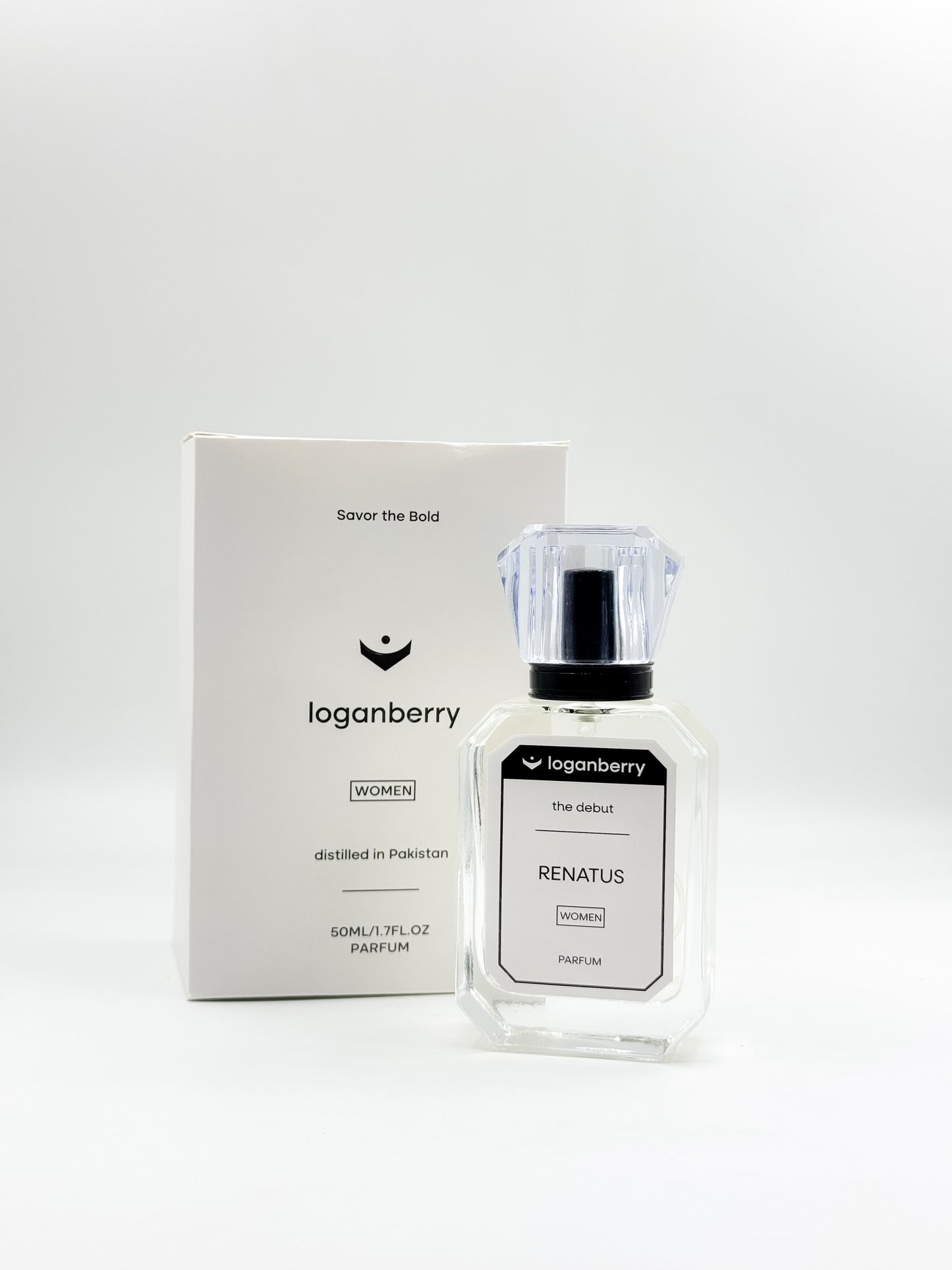 Renatus - Inspired by Bombshell by Victoria's Secret (PARFUM)