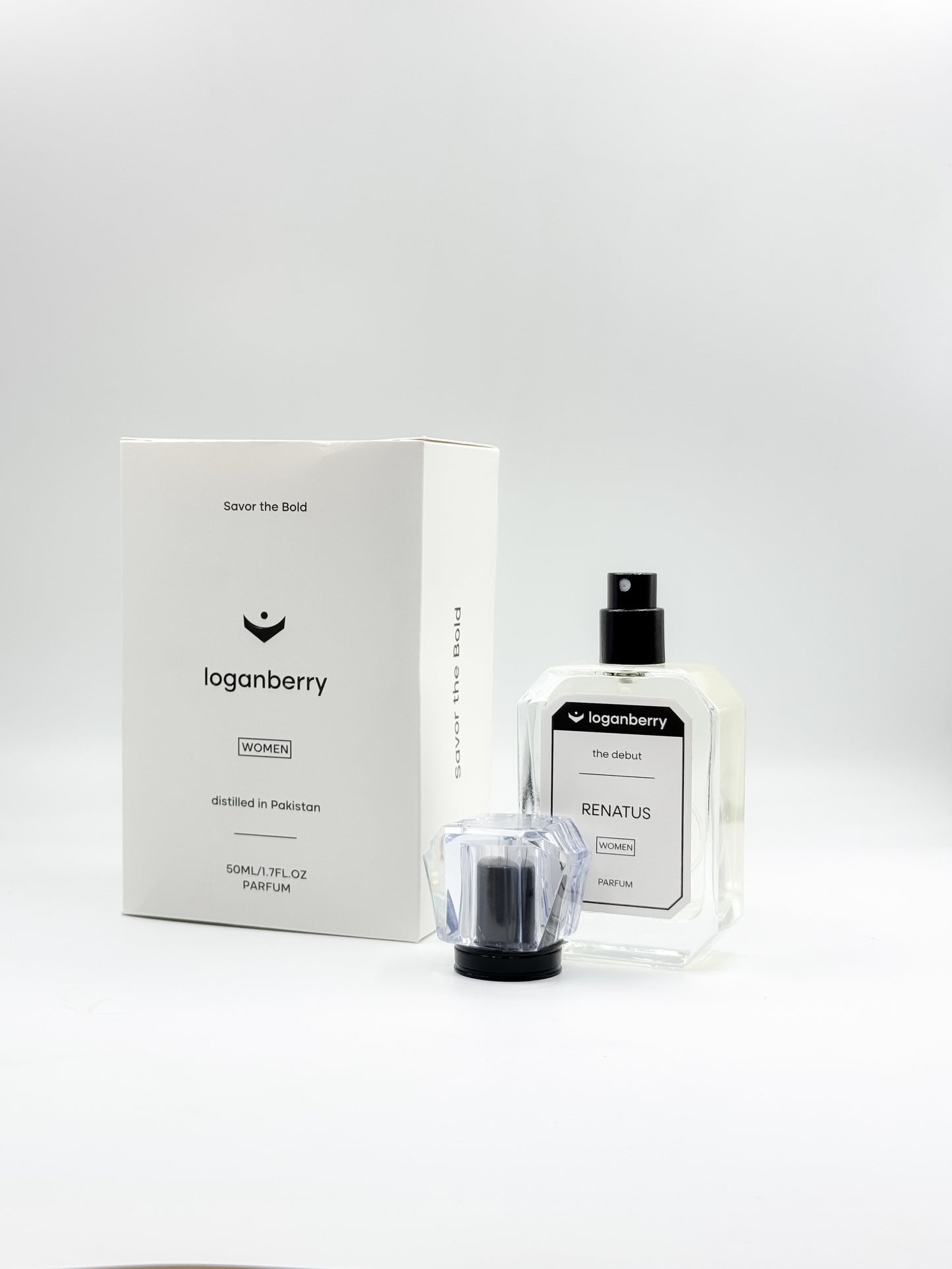 Renatus - Inspired by Bombshell by Victoria's Secret (PARFUM)