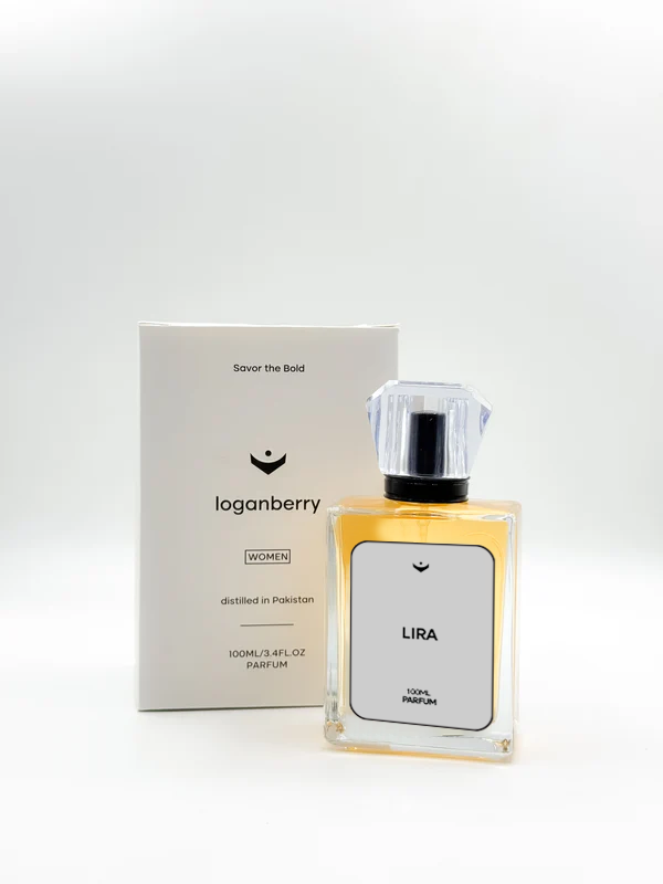 Lira - Inspired by Tommy Girl