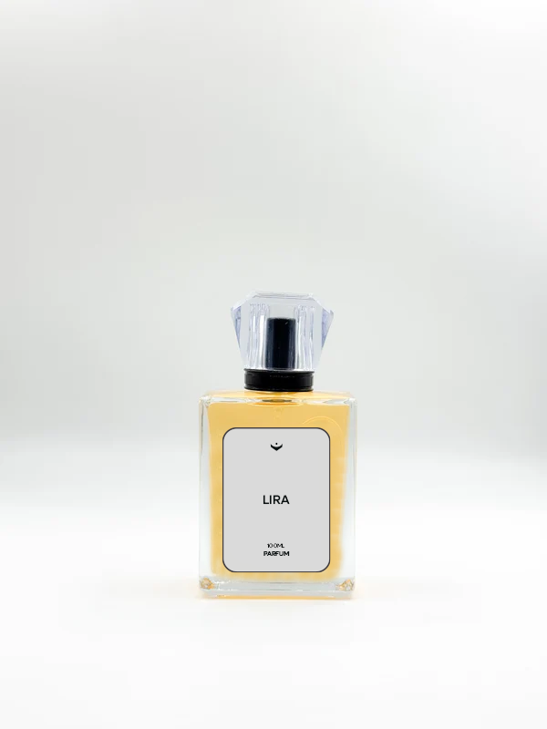Lira - Inspired by Tommy Girl