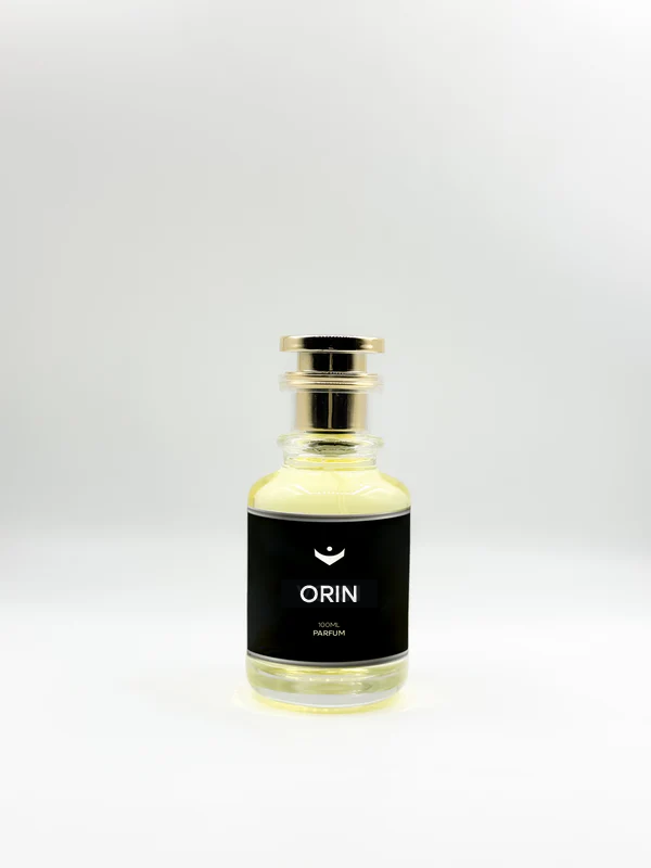 Orin- Inspired by Oud for Greatness