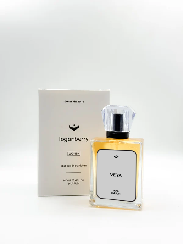 Veya- Inspired by Pink Sugar by Aquolina