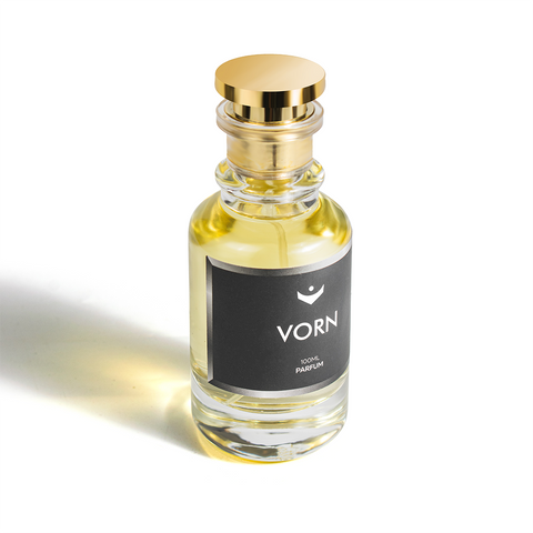 Vorn - Inspired by Thomas Kosmala No 4