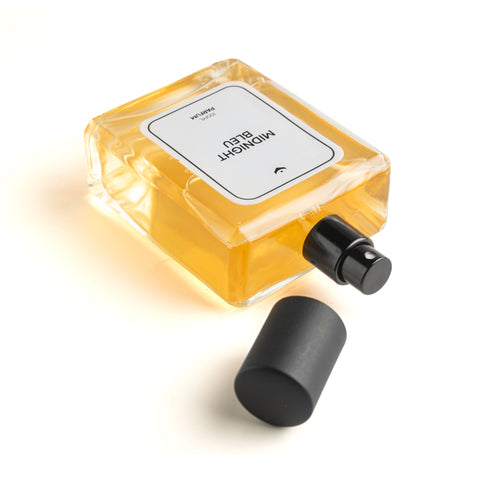 Midnight Bleu - Inspired by Gucci Flora (PARFUM)