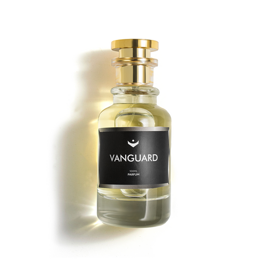 Vanguard - Inspired by Creed Aventus (PARFUM)
