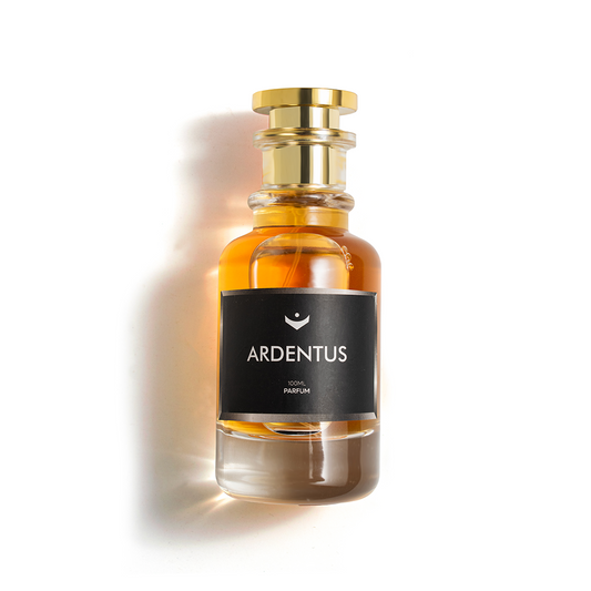 Ardentus - Inspired by Ombre Nomade Louis Vuitton