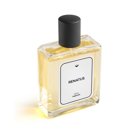 Renatus - Inspired by Bombshell by Victoria's Secret (PARFUM)