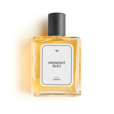 Midnight Bleu - Inspired by Gucci Flora (PARFUM)