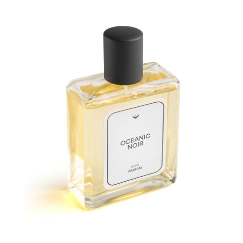 Oceanic Noir - Inspired by Miss Dior Blooming Bouquet (PARFUM)