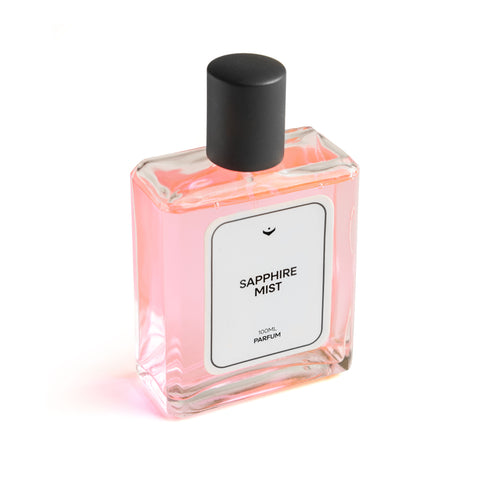 Sapphire Mist - Inspired by Versace Bright Crystal (PARFUM)