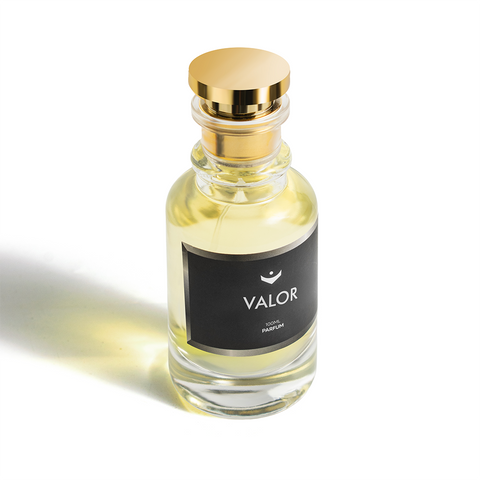 Valor - Inspired by Office for Men (PARFUM)