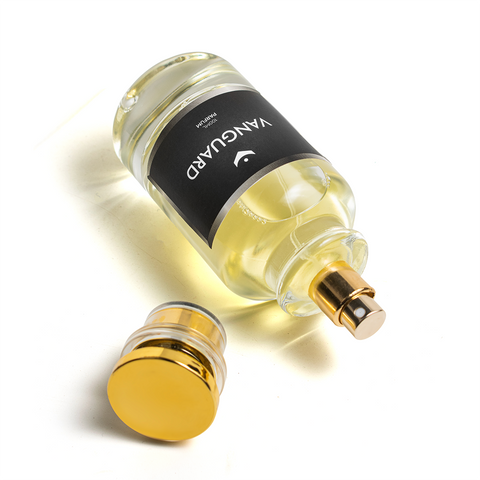 Vanguard - Inspired by Creed Aventus (PARFUM)