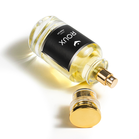 Roux- Inspired by Oud Black Montale Special