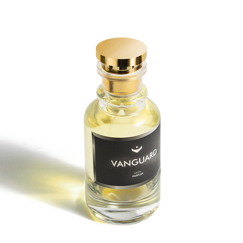Vanguard - Inspired by Creed Aventus (PARFUM)
