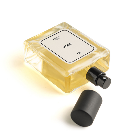 Sova- Inspired by Imperial Valley