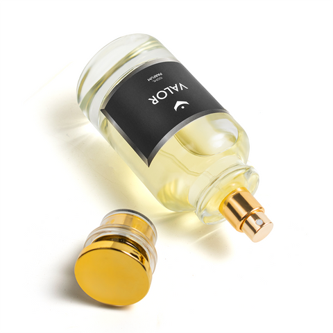 Valor - Inspired by Office for Men (PARFUM)