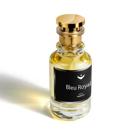 Bleu Royale - Inspired by Bleu De Chanel (PARFUM)