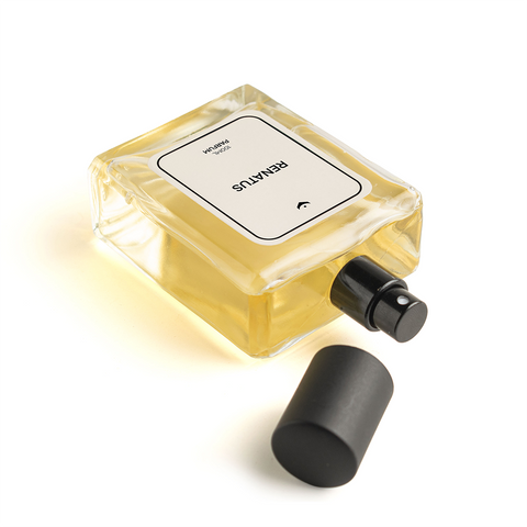 Renatus - Inspired by Bombshell by Victoria's Secret (PARFUM)