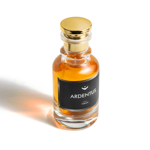 Ardentus - Inspired by Ombre Nomade Louis Vuitton