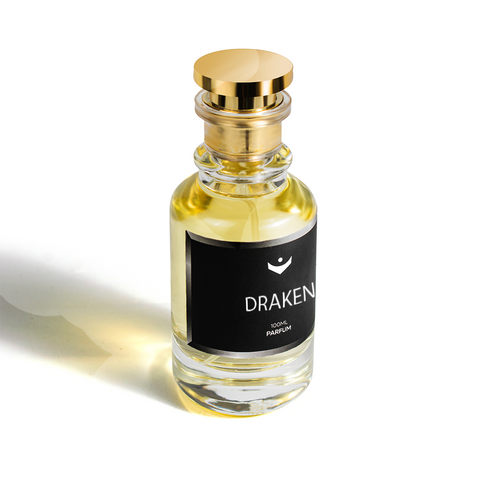 DRAKEN – Inspired by Hawas Rasasi