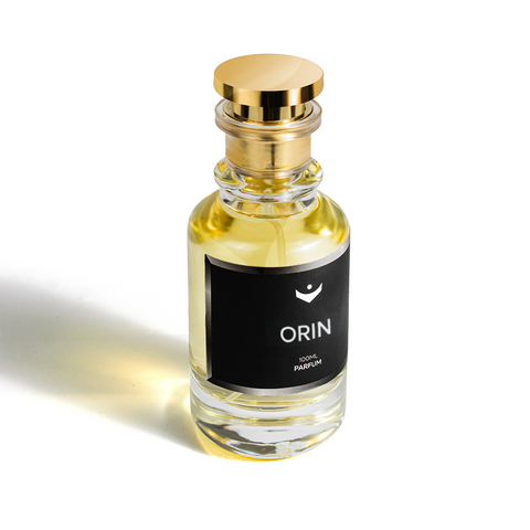 Orin- Inspired by Oud for Greatness