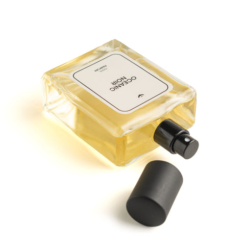 Oceanic Noir - Inspired by Miss Dior Blooming Bouquet (PARFUM)