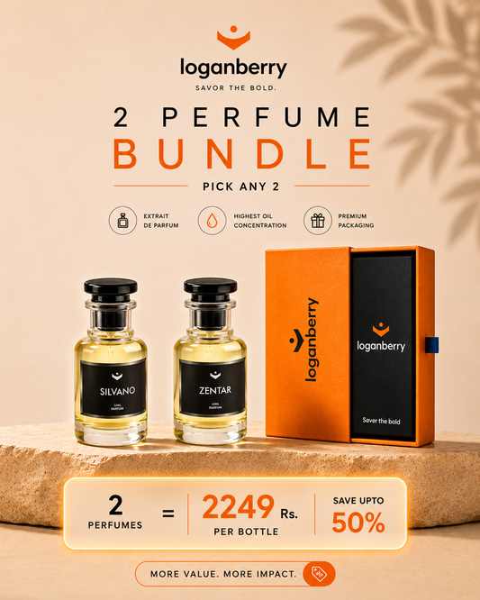 Pack of 2 bundle set (50ml)