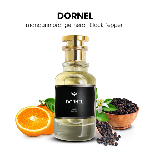 DORNEL -  Inspired by ALLURE HOMME SPORT