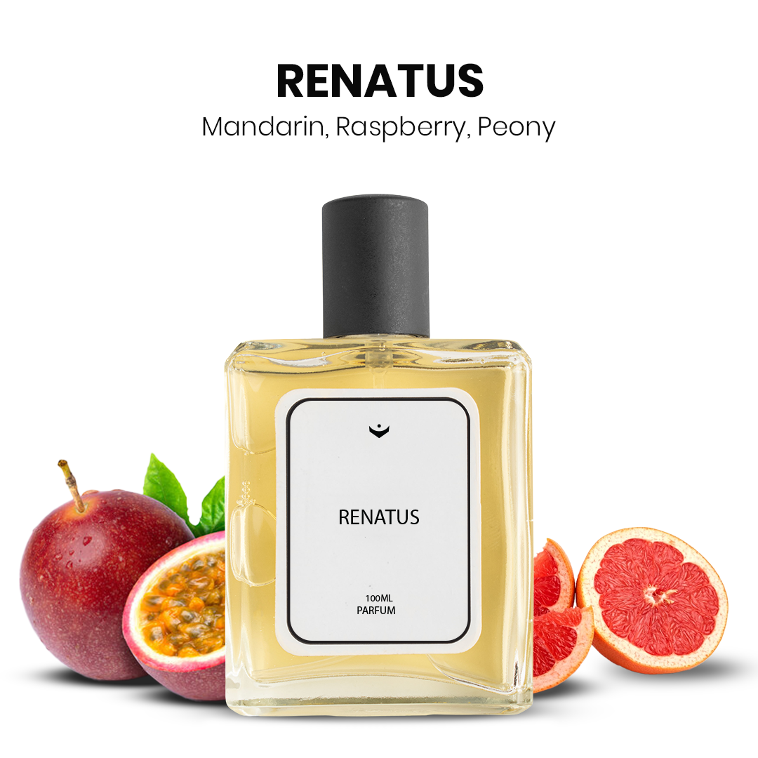 Renatus - Inspired by Bombshell by Victoria's Secret (PARFUM)